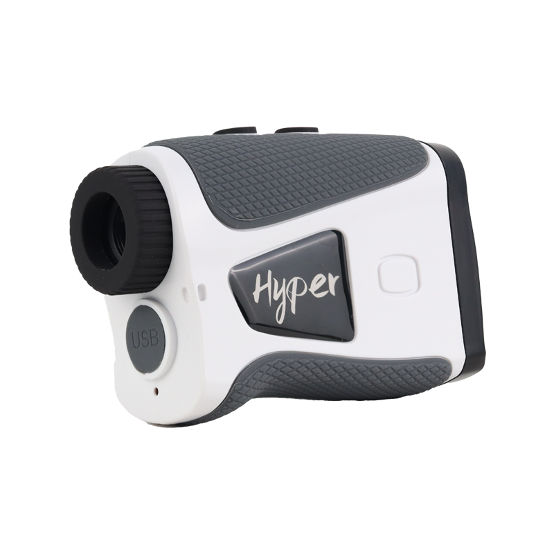 HW01 6x Laser Rangefinder detail photo 1
