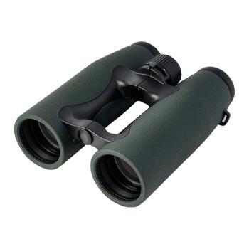 8x42 Professional HD Binoculars detail photo 2