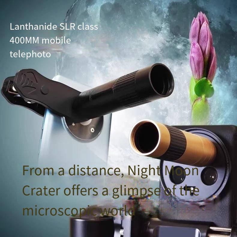 DT02-8x22 Pocket Monocular detail photo 2