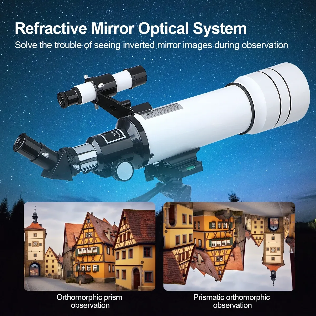 Astronomy manufactured by Hemusun