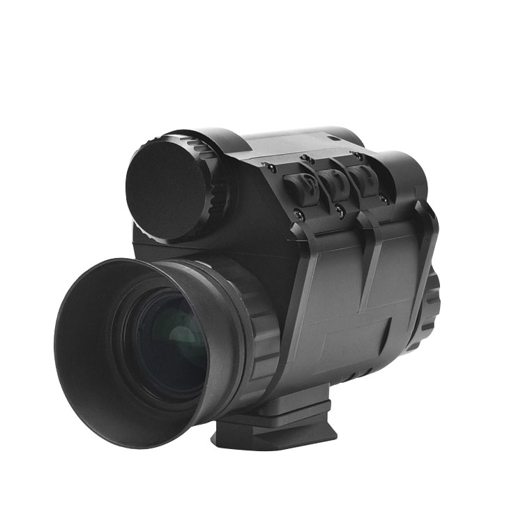 NVG30 Head-mounted Night Vision detail photo 3