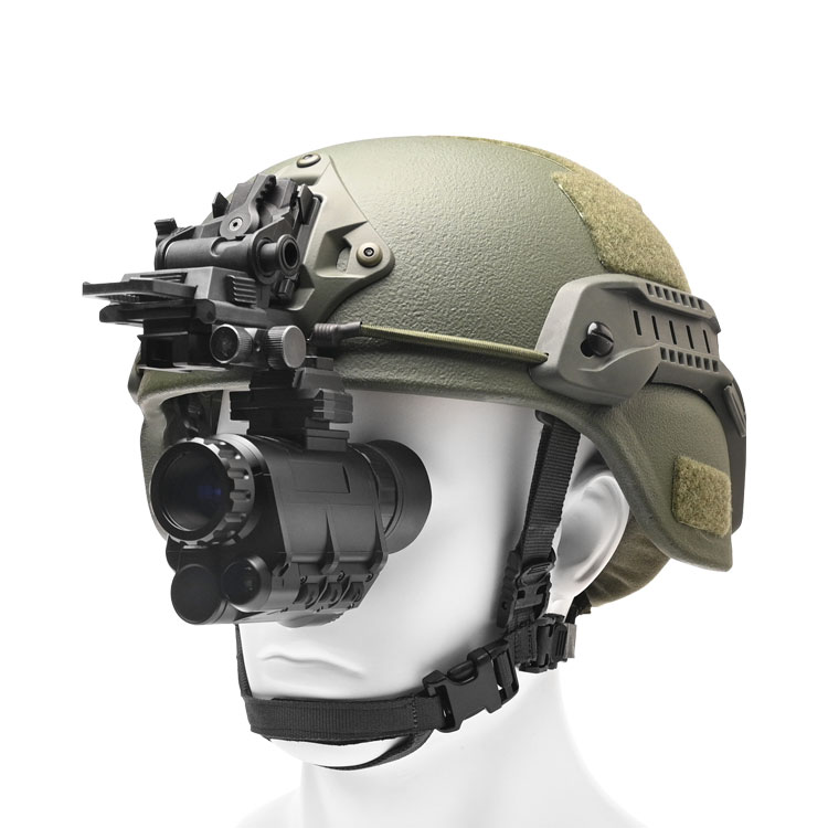 NVG30 Head-mounted Night Vision detail photo 4