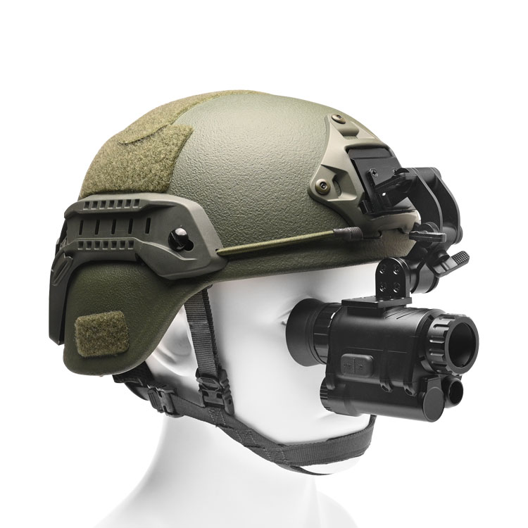 NVG30 Head-mounted Night Vision detail photo 6