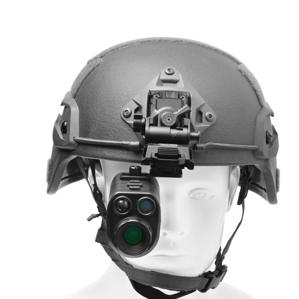 NVG40 Head-mounted Night Vision detail photo 1