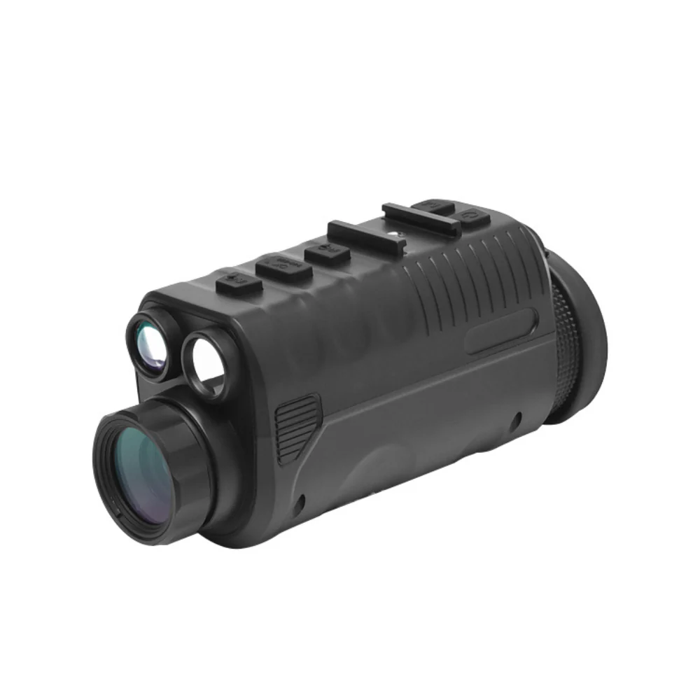 NVG40 Head-mounted Night Vision detail photo 3