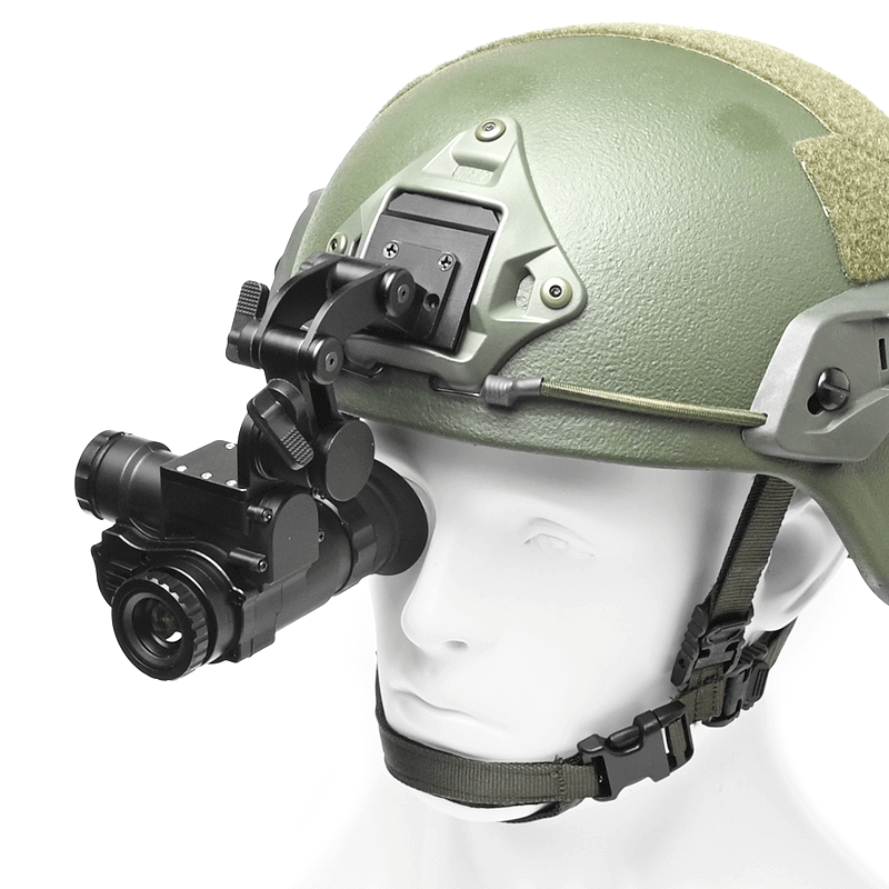 BTI-10 Helmet Mountable Thermal detail photo 6
